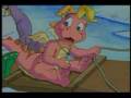 Dragon Tales Can T Touch Me