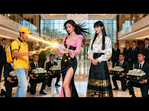 Armer Lieferant Trifft CEO—Sieht Dateifehler, Sie Zahlt $500K Für 60 Sekunden!