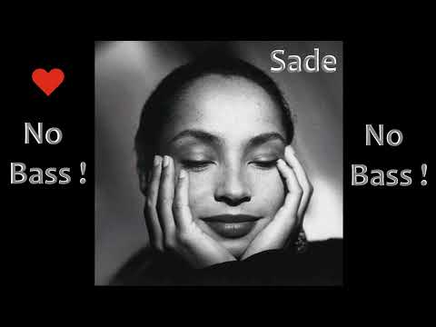 Never as Good as the First Time ► Sade ◄🎸► No Bass Guitar ◄🟢 Clic 👍🟢