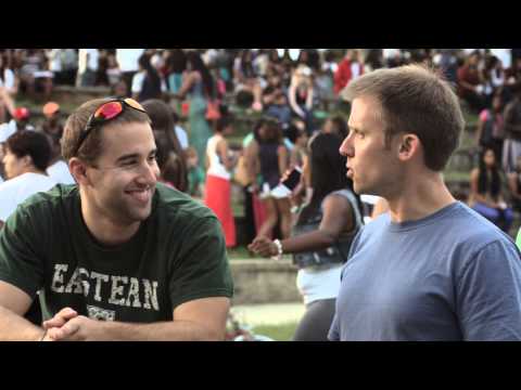 Eastern Michigan University - video