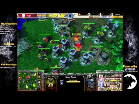 [ENG] RotYC 2007: [H] TH000 vs. Soju [N]