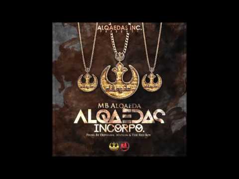 MB Alqaeda – Alqaedas Incorpo. | Audio Oficial