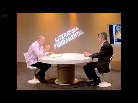 Fundamental Literature 96 - Songs of Innocence and Songs of Experience - with José Garcez