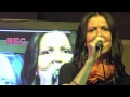 Марина Александрова - ДОНБАССКИЙ МАРШ 
