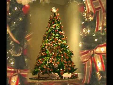 All I Want For Christmas Is You by Billy Paul Williams