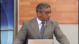 Huchi Lora comenta art. De Leonel F. Críticas / Tucanos a Interrogatorio Crnel. Piccini 1/2