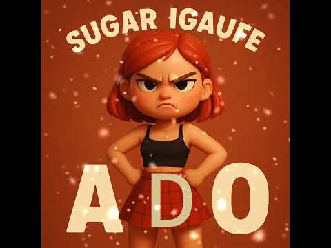 Sugar Igaufe - ADO (Official Audio)