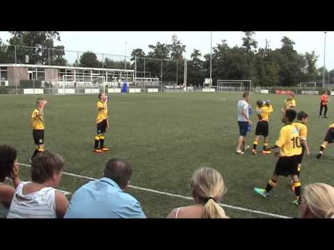 Berdos C1  -  Reiger Boys C1