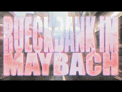 YKKE - RÜCKBANK IM MAYBACH (prod. Cubeatz, Klimperboy)