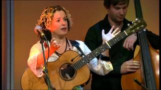 Kate Rusby &quot;Underneath the Stars&quot; - The Andrew Marr Show BBC