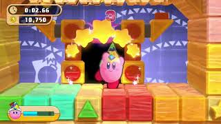 【虚言実況】星のカービィWiiデラックスを実況プレイ　Part12