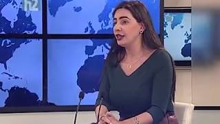 Խոսքի իրավունք - Թեհմինա Վարդանյան