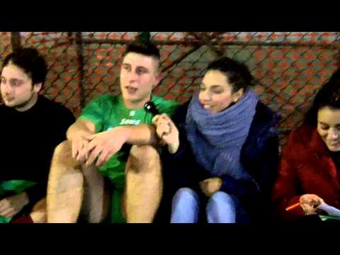 Intervista Giurisprudenza Mavericks vs Economia Winston