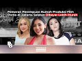 Female Actors At A South Jakarta Porn Production House Are Paid Less Cindy
