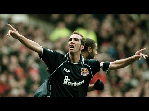 Man United 0-1 West Ham (2001 FA Cup)