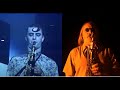 Gonzo - Intro Estoy Azulado 35 Aniv Obras Soda Stereo ´86