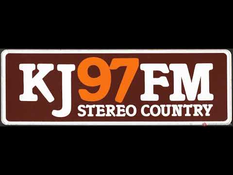 Nick Cozadd birth announcement, KJ97 San Antonio, 9/21/1981 (Ray Zoller)