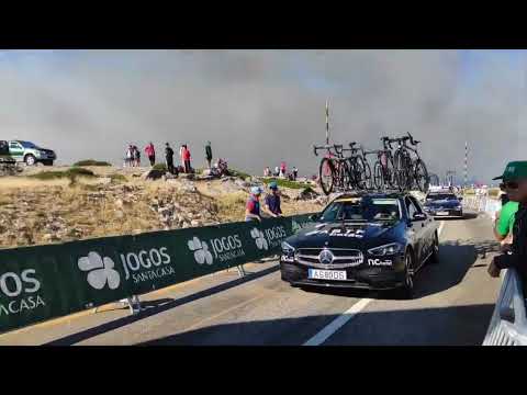 Volta a Portugal 2022 - Etapa Serra da Estrela