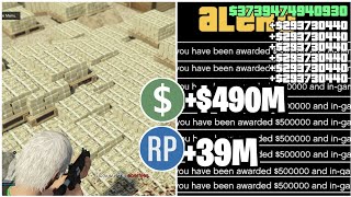 Unlimited Money Method In GTA 5 Online (PS4,PS5,XBOX & PC)