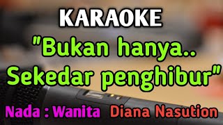 Download lagu BENCI TAPI RINDU - KARAOKE || NADA WANITA CEWEK || Pop Nostalgia || Diana Nasution || Live Keyboard mp3 Download lagu BENCI TAPI RINDU - KARAOKE || NADA WANITA CEWEK || Pop Nostalgia || Diana Nasution || Live Keyboard mp3
