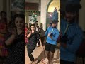 Tamil Actor Nivetha Thomas Karakattam Video