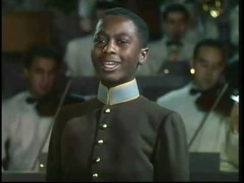 Jerry Scott - Little Lyonel Finds His Voice