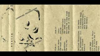 GERFRIED FEISTRITZER / LYKE WAKE ‎– Wolken