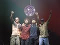 Rage Against The Machine Bulls On Parade But It S Stayin Alive By Bee Gees