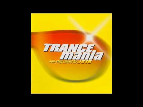 TRANCEmania (1) (Non-Stop Mixed By JS16)