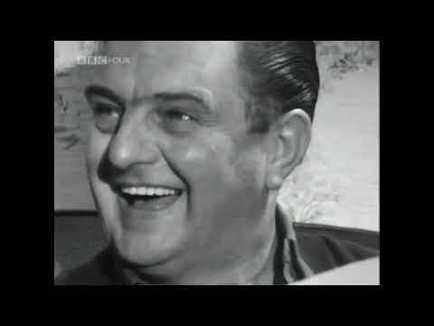 The Golden Vision (1968) Ken Loach | Bill Dean Clip