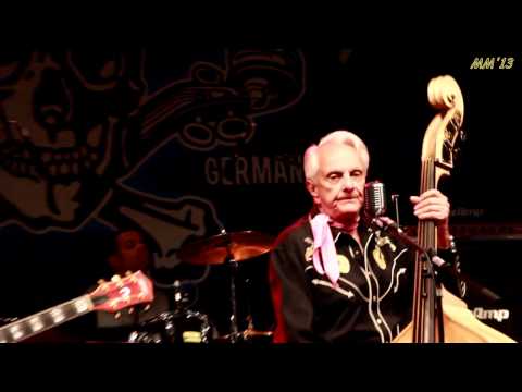 2013_05_20 Ray Campi -1- Hollywood Cats