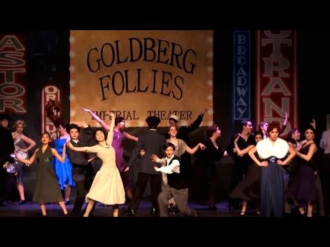 42nd Street - the complete musical