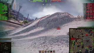【WoT】年末