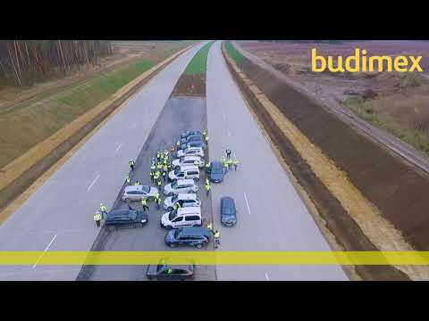 Budowa autostrady A1 Obwodnica Częstochowy