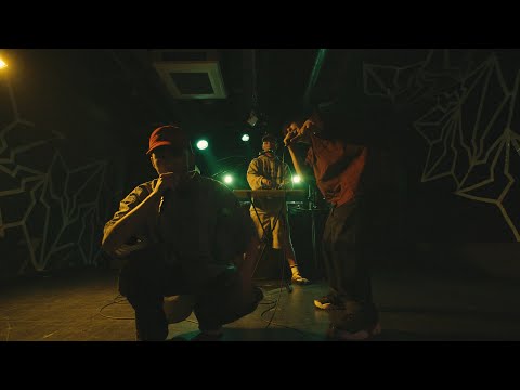 Gooniez Studio Live at Octave