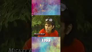 &quot;This music is medicine&quot; Rare Grateful Dead interview from 1983 #gratefuldead #interview