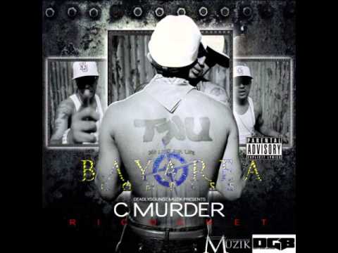 C Murder ft. Too Short & B-Legit - One Bitch [BayAreaCompass]