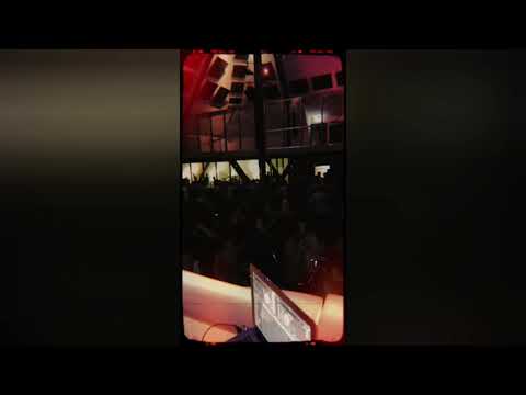 Dj Valet Temple Kizomba Festival