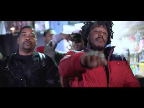 Hus Mozzy ft Mozzy & Leezy Lyfe -  Put On For My City