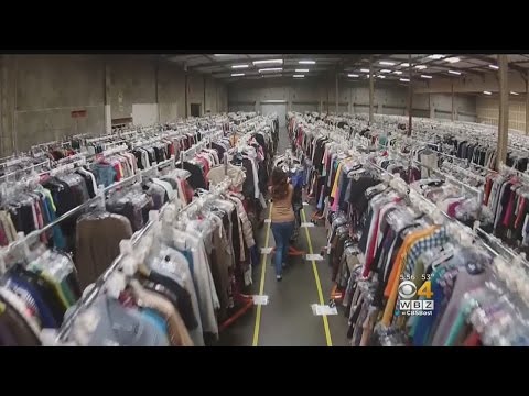 Consignment Shops Nearby