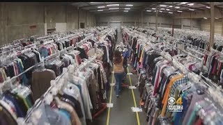 Customers Cash In Using Online Consignment Shops