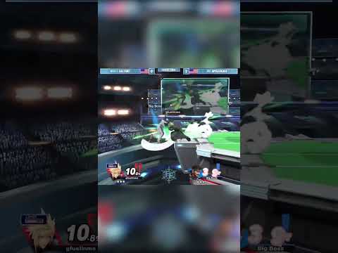 SALTONE TAKES APOLLOKAGE'S STOCK IN 22 SECONDS - FROSTY FAUSTINGS XV HIGHLIGHTS