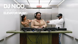 Download lagu DJ Nico (DJ Set) - Elevator Music mp3