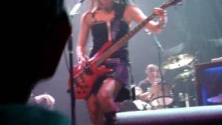 Sick Puppies - Master of the Universe