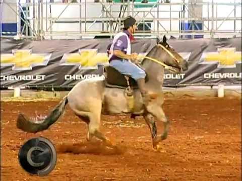 Qualifying for the Freio de Ouro in Londrina, PR