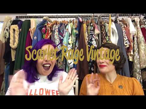 Pro Pin Up Modelling Tips with Miss Lillian Love