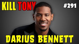 Darius Bennett - Women with children - KILL TONY #291