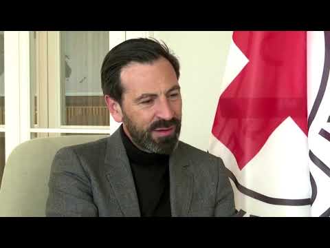 十年戰爭對敘利亞青年的影響依然沉重 (Decade of war still weighs heavy on Syrian youth)