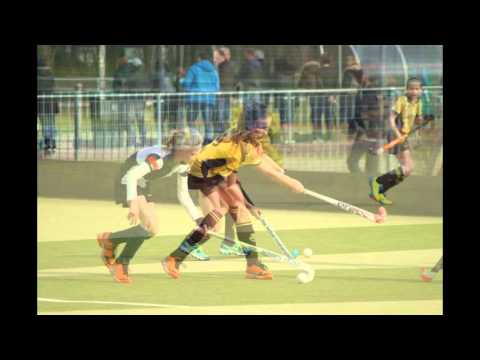 HC Alphen M8E1 - HVS M8E1. Uitslag 6-1.