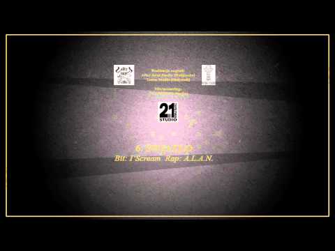 A.L.A.N. ALHEMIX PROMOMIX